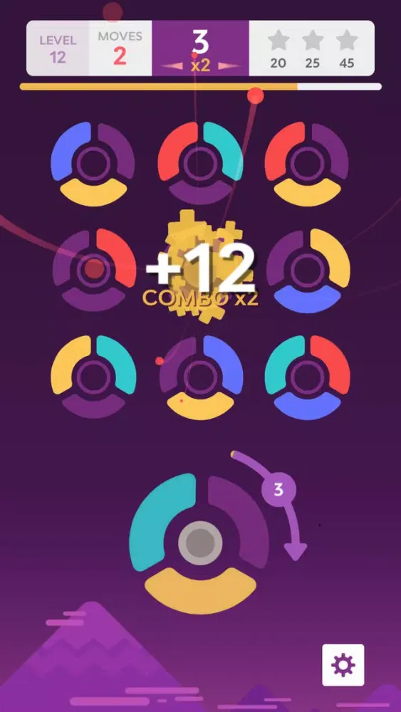 IRO: Puzzle Game應用截圖