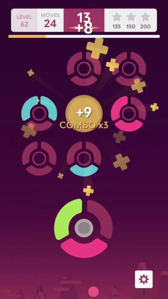 IRO: Puzzle Game應用截圖