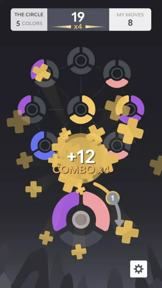 IRO: Puzzle Game應用截圖