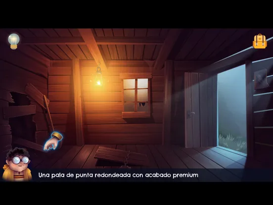 The Secret of the Necromancer iPad  Screenshots