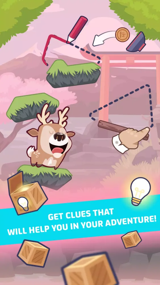 Safari Chef Screenshots