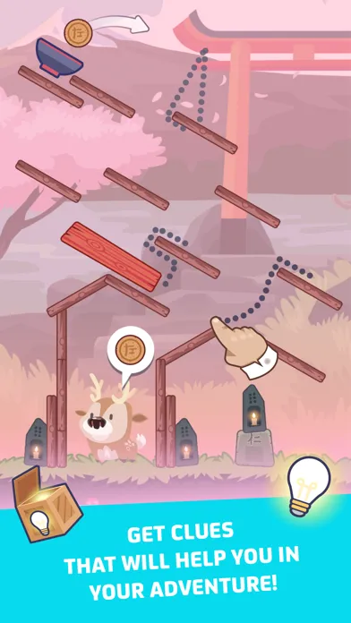 Capturas de pantalla de Safari Chef - Cooking games