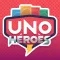 UNO Heroes