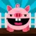 Chunky Pig