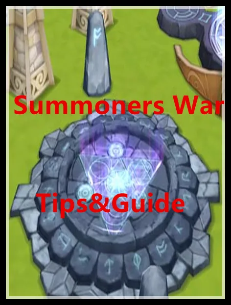 Guide for Summoners War Pro Screenshots