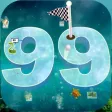 99 Holes Challenge