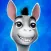 Farm King : Donkey Life Sim