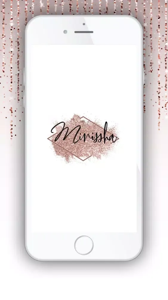 Minissha official app স্ক্রিনশট