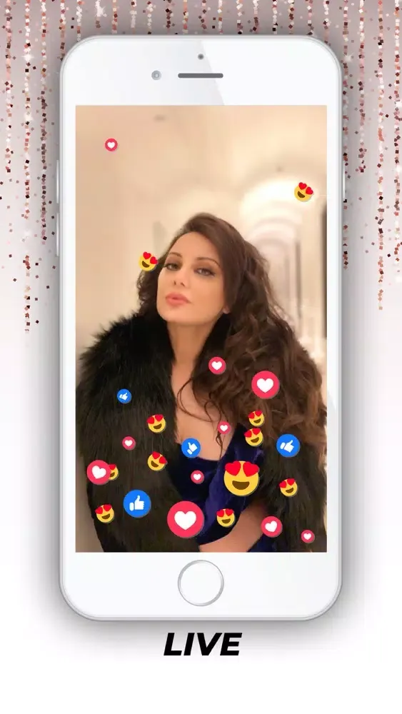 Minissha official app স্ক্রিনশট