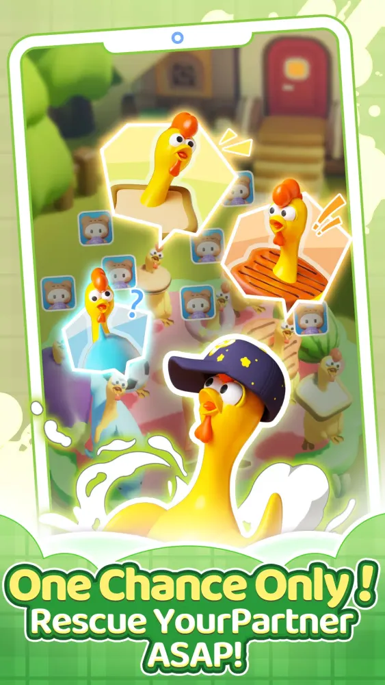 Скриншоты Pick Candy 3D