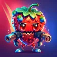 Fruit Battle - Survival
