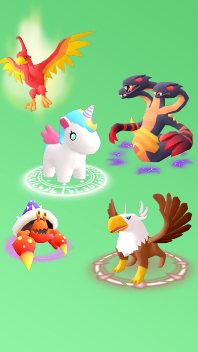 Tiny Battle 3D স্ক্রিনশট