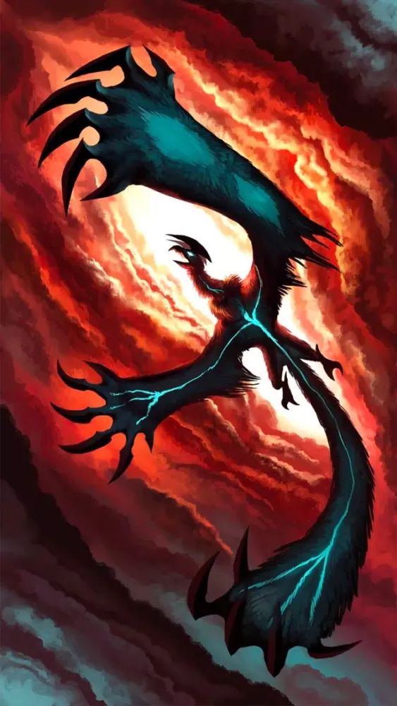 Tangkapan skrin HD Poke Wallpapers for Pokemon GO