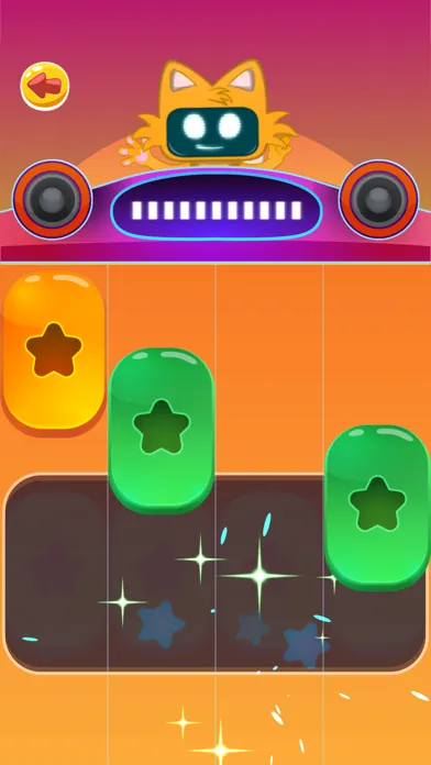 MiniYo Müzik Kutusu স্ক্রিনশট