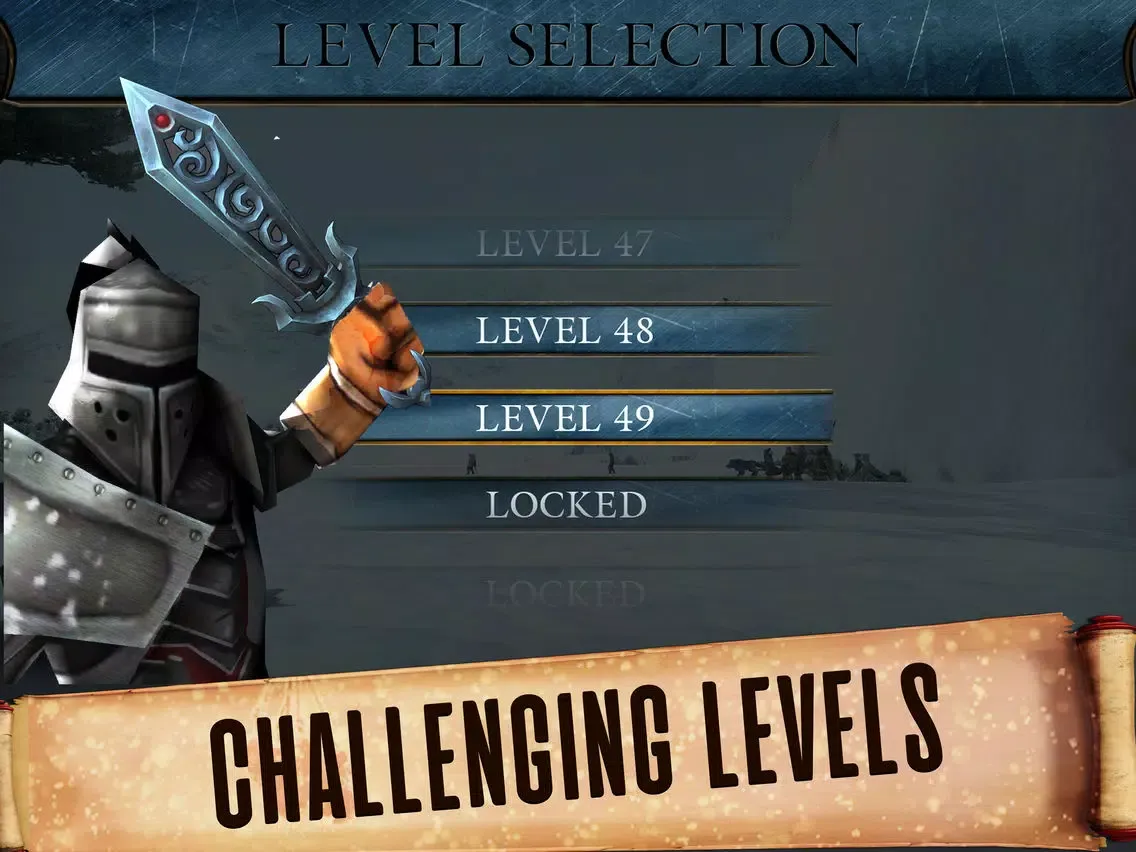 Ultimate Fantasy Battle Simulator - Living VS Dead iPad  스크린샷