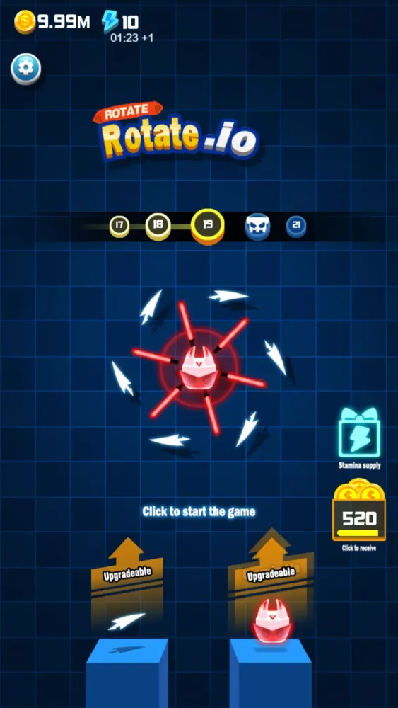 صور Rotate.io