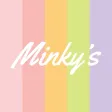 Minky's Color Palette