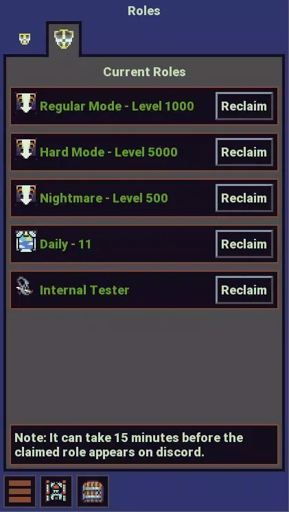 Impossible Dungeon Screenshots