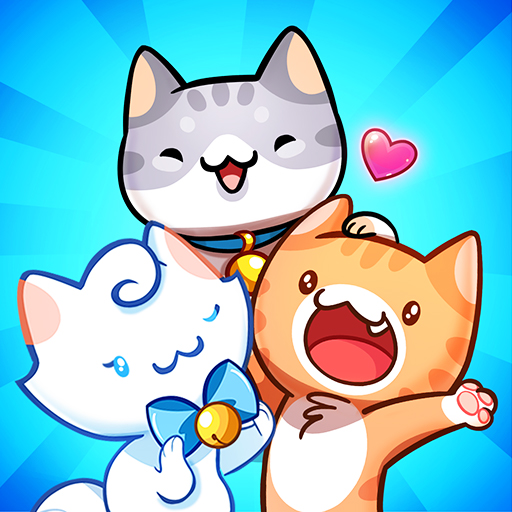 Cat Game - The Cats Collector! Cat Game - The Cats Collector!