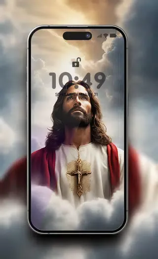Jesus Wallpaper Screenshots