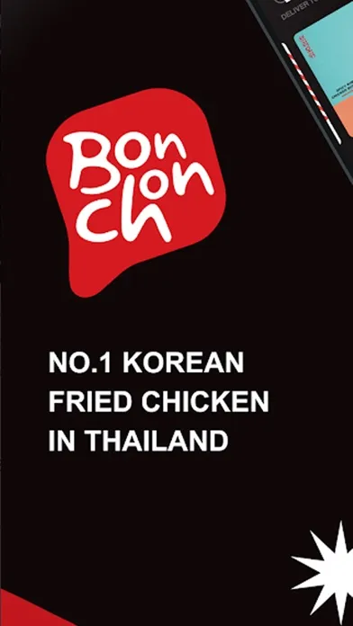 صور Bonchon Thailand