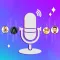 Change Voice: AI Audio Effects