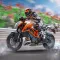 Moto Racing - Speed Rider Game