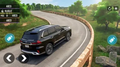 Car Simulator Driving & Racing Screenshots