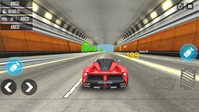 Car Simulator Driving & Racing Screenshots