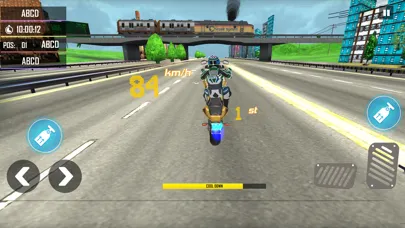 Car Simulator Driving & Racing Screenshots