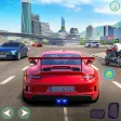Open Drive 3D - Car Simulator