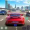 Open Drive 3D - Car Simulator
