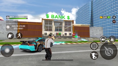 Jail Break Prison Escape Game Ekran Görüntüleri