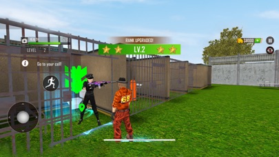 Jail Break Prison Escape Game Ekran Görüntüleri