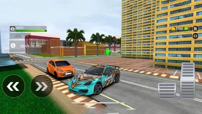 Tangkapan layar Jail Break Prison Escape Game