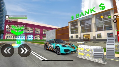 Jail Break Prison Escape Game Ekran Görüntüleri