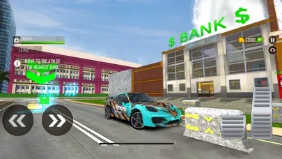 Tangkapan layar Jail Break Prison Escape Game