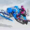 Snow Bike Racing Simulator