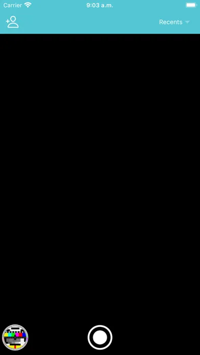 Capturas de pantalla de Bidascopio