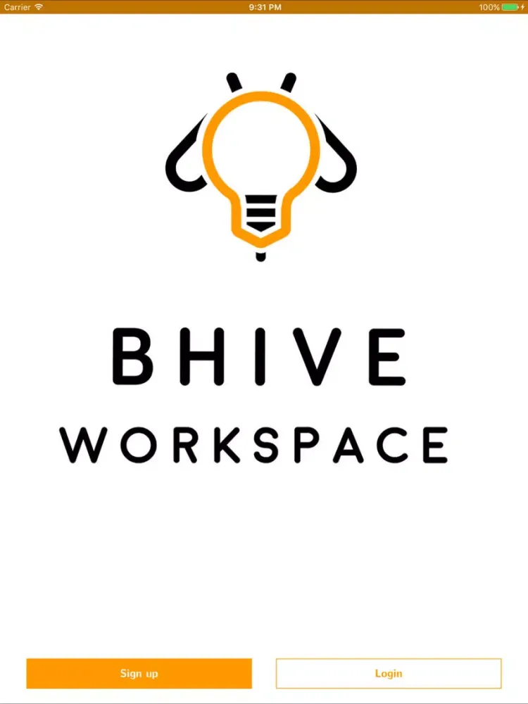 صور BHiVE Connect iPad 