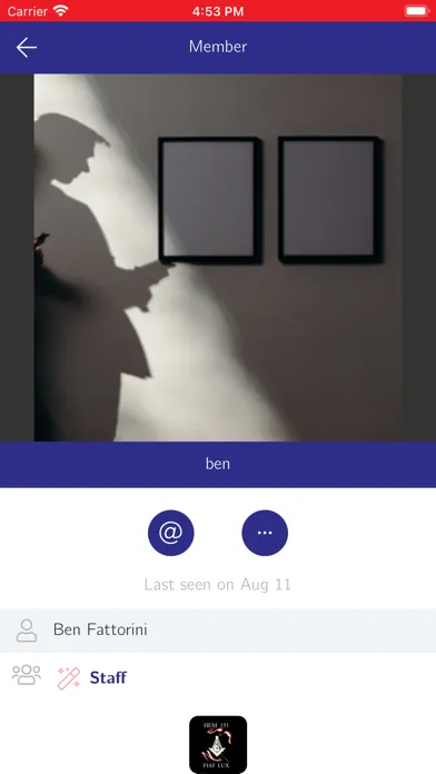 HEM 151应用截图