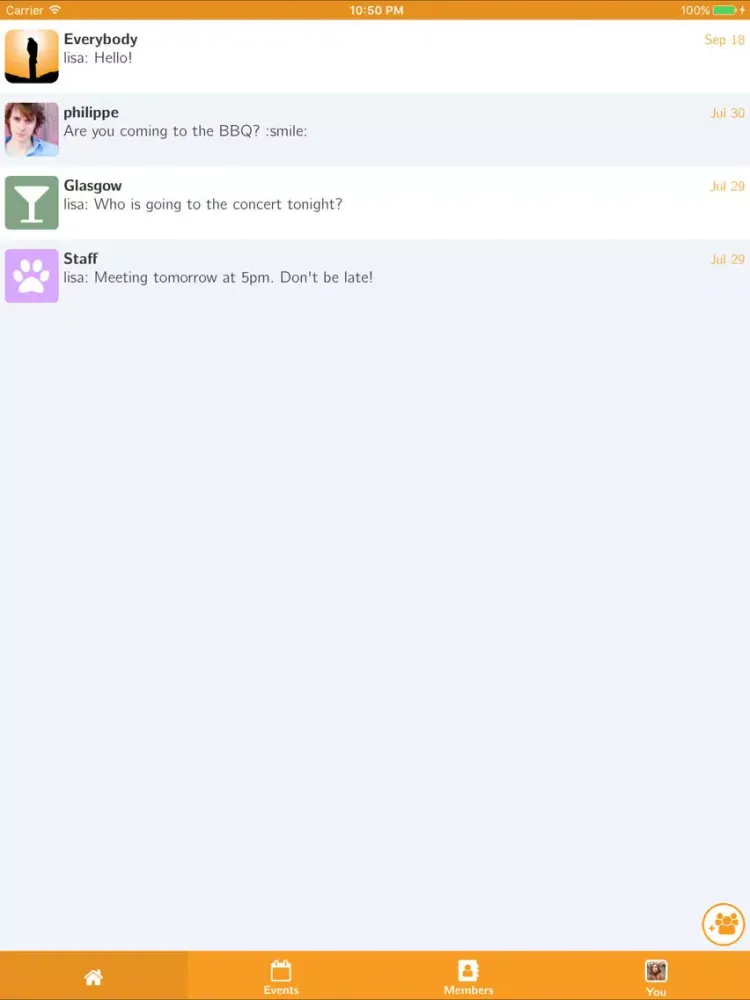 صور Hero's Journey Foundation iPad 