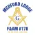 Medford Lodge #178