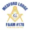 Medford Lodge #178