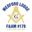 Medford Lodge #178 Medford Lodge #178