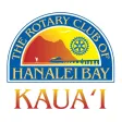 Rotary Club of Hanalei Bay app Rotary Club of Hanalei Bay app