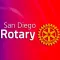 San Diego Rotary Club