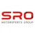 SRO Motorsports Messaging