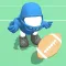 Football Pass 3D