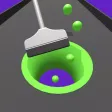 Sweep Hole